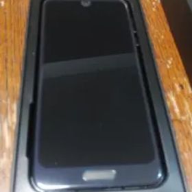 AQUOS R2 SH-03K by docomo