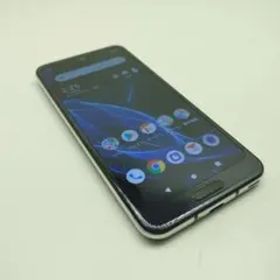 AQUOS R2 プレミアムブラック 64 GB au SHV42 SIMフリー