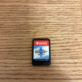 ポケットモンスター ソード