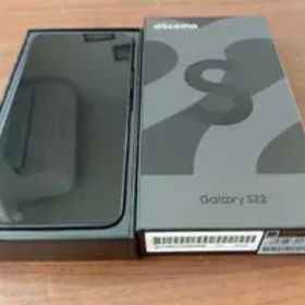 SAMSUNG GALAXY S22 Phantom Black