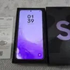 Samsung Galaxy S22 香港版 パープル スマホ本体