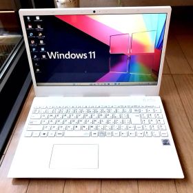 美品 NEC LAVIE N15 Smart【office 】