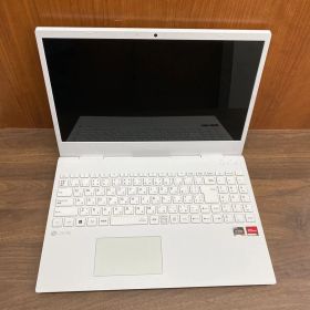 LAVIE N15 PC-N156CEAW パールホワイト NEC