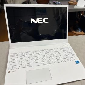 NEC LAVIE N15 N1535/FAW PC-N1535FAW-J