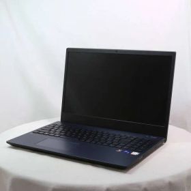 ソフマップ 〔中古品〕 LaVie N15 PC-N1570EAL-Y ネイビーブルー【344】