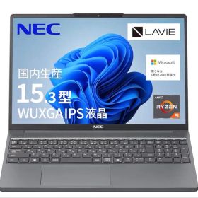 NEC LAVIE Direct N15 Slim 15.3型