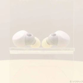 ソフマップ 〔中古品〕 LinkBuds S WF-LS900N W ホワイト【352】