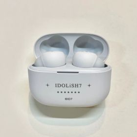 【新品】LinkBuds S アイドリッシュセブン 七瀬陸 アイナナ イヤホン