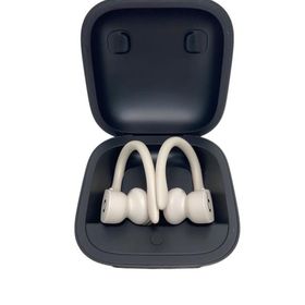 beats by dr.dre◆イヤホン Powerbeats Pro MV722PA/A [アイボリー] A2078