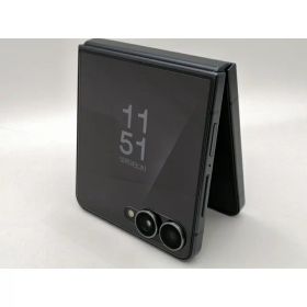 Galaxy Z Flip7 ジェットブラック 新品 119,800円 中古 107,800円