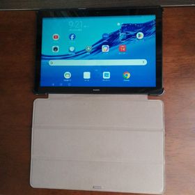 HUAWEI MediaPad T5 Wi-Fiモデル WIFI AGS2-W…(タブレット)
