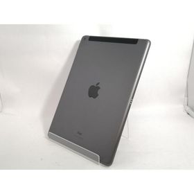 【中古】Apple SoftBank 【SIMロック解除済み】 iPad（第8世代/2020） 32GB スペースグレイ MYMH2J/A【新宿】保証期間１ヶ月【ランクB】
