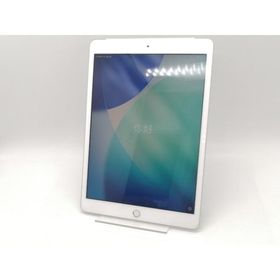 【中古】Apple au 【SIMロック解除済み】 iPad（第8世代/2020） 32GB シルバー MYMJ2J/A【秋葉2号】保証期間１ヶ月【ランクB】