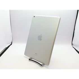 【中古】Apple 【Wi-Fi】 iPad（第8世代/2020） 32GB シルバー MYLA2J/A【立川フロム中武】保証期間１ヶ月【ランクC】
