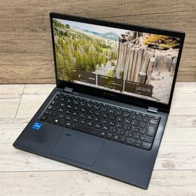 コスパ良好! dynabook S73HU 第11世代Core i5 16GB(ノートPC)