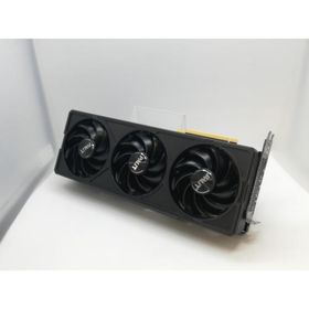 【中古】Palit NED407ST19K9-1043J (GeForce RTX 4070 SUPER JetStream OC 12GB) RTX4070S/12G【京都】保証期間１週間