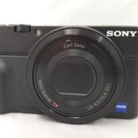 デジタルカメラ DSC-RX100 SONY