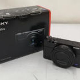 デジタルカメラ DSC-RX100M7 SONY