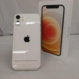 IPHONE 12 MINI MGA63J/A APPLE/SOFTBANK