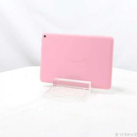 【中古】Amazon(アマゾン) Fire HD 8 2022 64GB ローズ Wi-Fi 【262-ud】