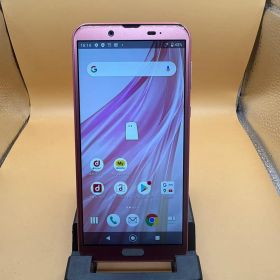 J73 AQUOS sense2 SH-01L ドコモ 32gb