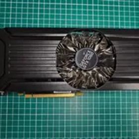 Palit GTX 1060 3GB StormX グラフィックボード