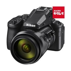 ニコン COOLPIX P950 NIKON 光学83倍ズーム搭載 コンパクトデジタルカメラ 《納期約１−２週間》