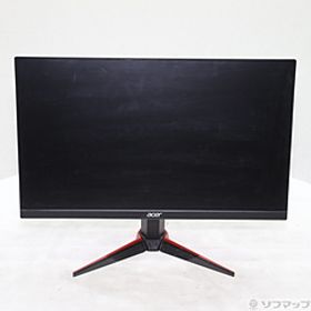 〔中古品〕 NITRO VG220Qbmiix ブラック〔中古品〕 NITRO VG220Qbmiix ブラック