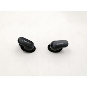 【中古】BOSE QuietComfort Earbuds II [トリプルブラック]【ECセンター】保証期間１ヶ月【ランクB】