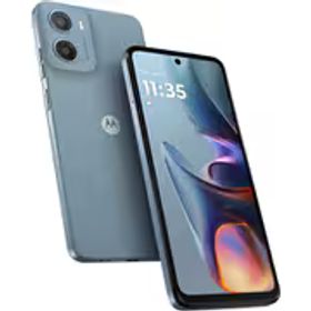 モトローラ Motorola moto g05/6.7インチ/MediaTek Helio G81 Extreme/RAM 8GB/ROM 128GB/Android 15/SIMフリースマートフォン/ミスティブルー PB6N0003JP