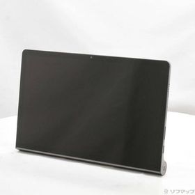 〔中古〕Lenovo(レノボジャパン) Lenovo Yoga Tab 11 256GB ストームグレー ZA8W0057JP Wi-Fi〔349-ud〕