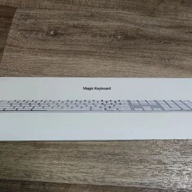 【正規品】Apple Magic Keyboard [MQ052J/A]