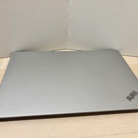 値下げ！ThinkPad X1 i5 7200U シルバー【ケーブル有】