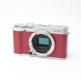 《難有品》FUJIFILM X-A1 ボディ