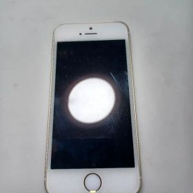 S*E様 Apple iPhone SE ゴールド