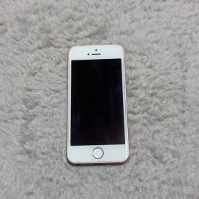 iPhone SE 本体