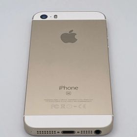 【美品】iPhone SE バッテリー最大容量100% 32GB SIMフリー