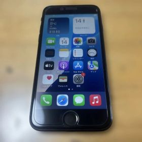 Apple iPhone SE 64GB MHGP3J/A 中古品