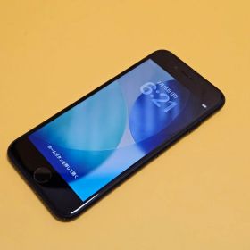 iPhone SE 128GB｜24時間以内発送#136