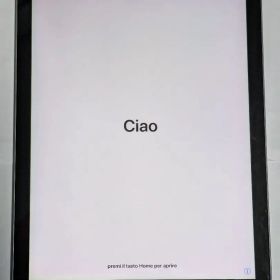 iPad Air 第一世代 スペースグレー 本体 充電器付き