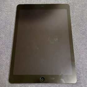 Apple iPad Air（第1世代）64GB スペースグレイ