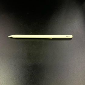 Apple Pencil 第2世代 新品 2,550円 中古 2,500円 | ネット最安値の