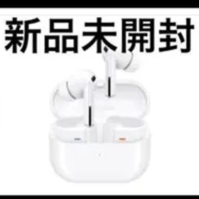 新品Galaxy Buds3 Pro White SM-R630NZWAXJP