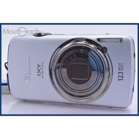 キヤノン Canon IXY DIGITAL 930 IS 5x 同梱無料 #am3817(コンパクトデジタルカメラ)