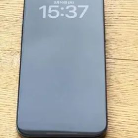 【海外版】iPhone 16 Pro Max 512GB ブラックチタニウム