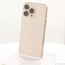 ソフマップ 〔中古品〕 iPhone16 Pro Max 256GB デザートチタニウム MYWJ3J／A SIMフリー【269】