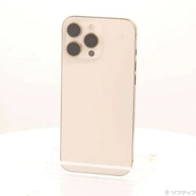 ソフマップ 〔中古品〕 iPhone16 Pro Max 256GB デザートチタニウム MYWJ3J／A SIMフリー【258】