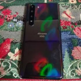 AQUOS R5G 新品 19,800円 中古 11,000円 | ネット最安値の価格比較