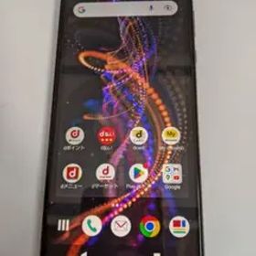 AQUOS R5G SH-51A android12 Simフリー➀