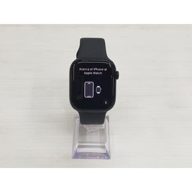 Apple アップル AppleWatch アップルウォッチ Series10 GPSモデル 46mm ジェットブラック MWWQ3J/A 本体・バンドのみ 動作確認済 ◇060359